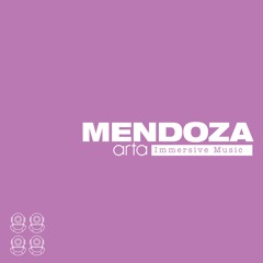 Mendoza - Otherwise (Dub Mix)