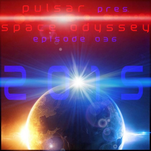 space odyssey (episode 036)