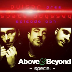 space odyssey (episode 037)