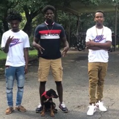 Lonely (hunna ft. honxho ft Gmuddy)