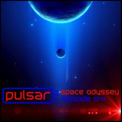 space odyssey (episode 041)