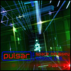 space odyssey (episode 045)