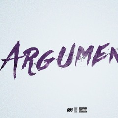 Arguments (hunna ft. honxho ft. Gmuddy)