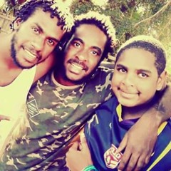 Whine fuh mi - Baaiyah Marn , JKLMS & SOBO DARDZ [2K17]