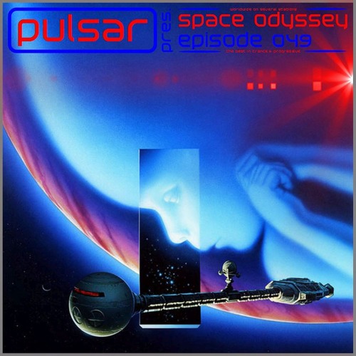 space odyssey (episode 049)
