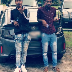 Dedicated (honxho ft. hunna ft. Gmuddy)