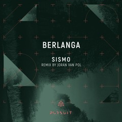 PREMIERE: Berlanga - Bharani