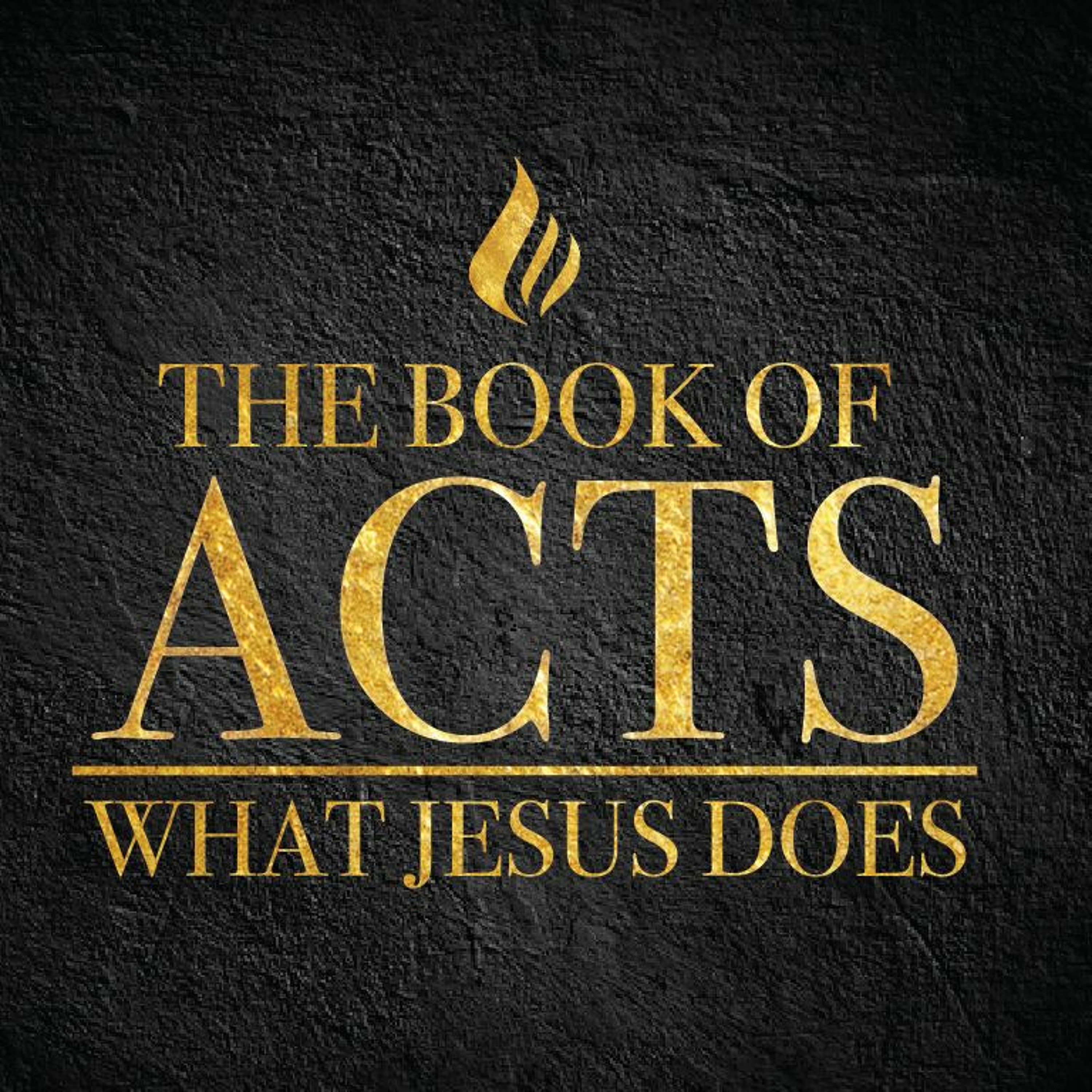 Wellspring Church Podcast