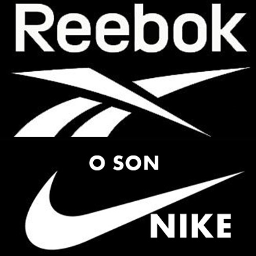 is it the reebok or the nike