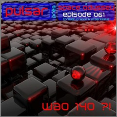 space odyssey (episode 061)
