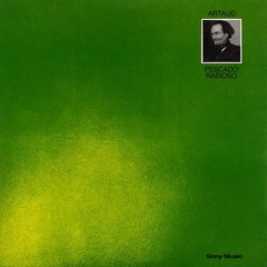 Artaud - Pescado Rabioso