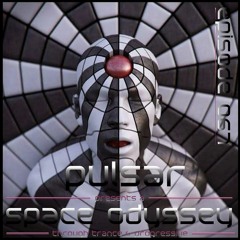 space odyssey (episode 067)