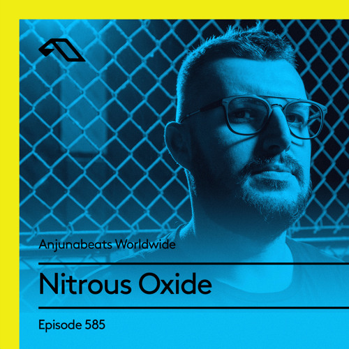 Nitrous Oxide - Waves (Original Mix) - YouTube