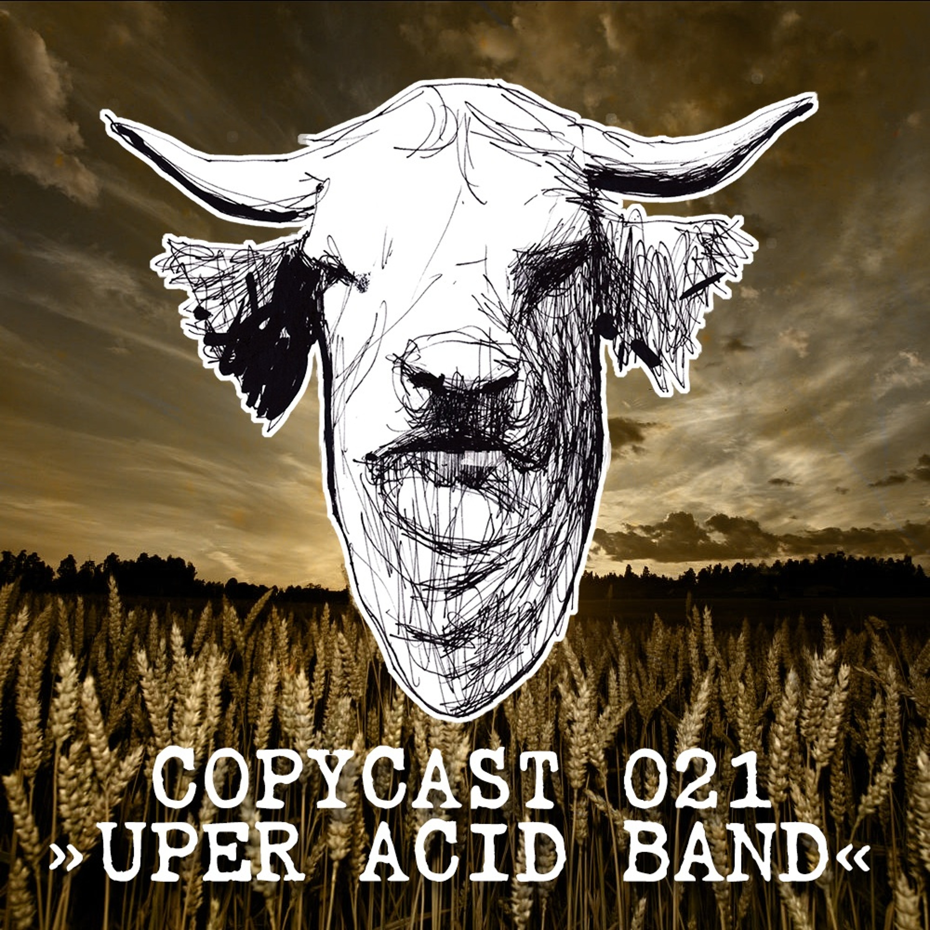 Copycow