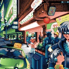 chip tune radio3