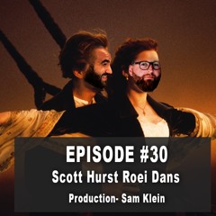 RealTalk Podcast #30 - We made it to 30!