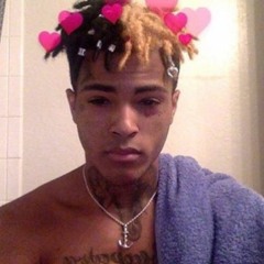 XXTENTACION - Fuck Love ( Sr.Remiz Funk Remix )