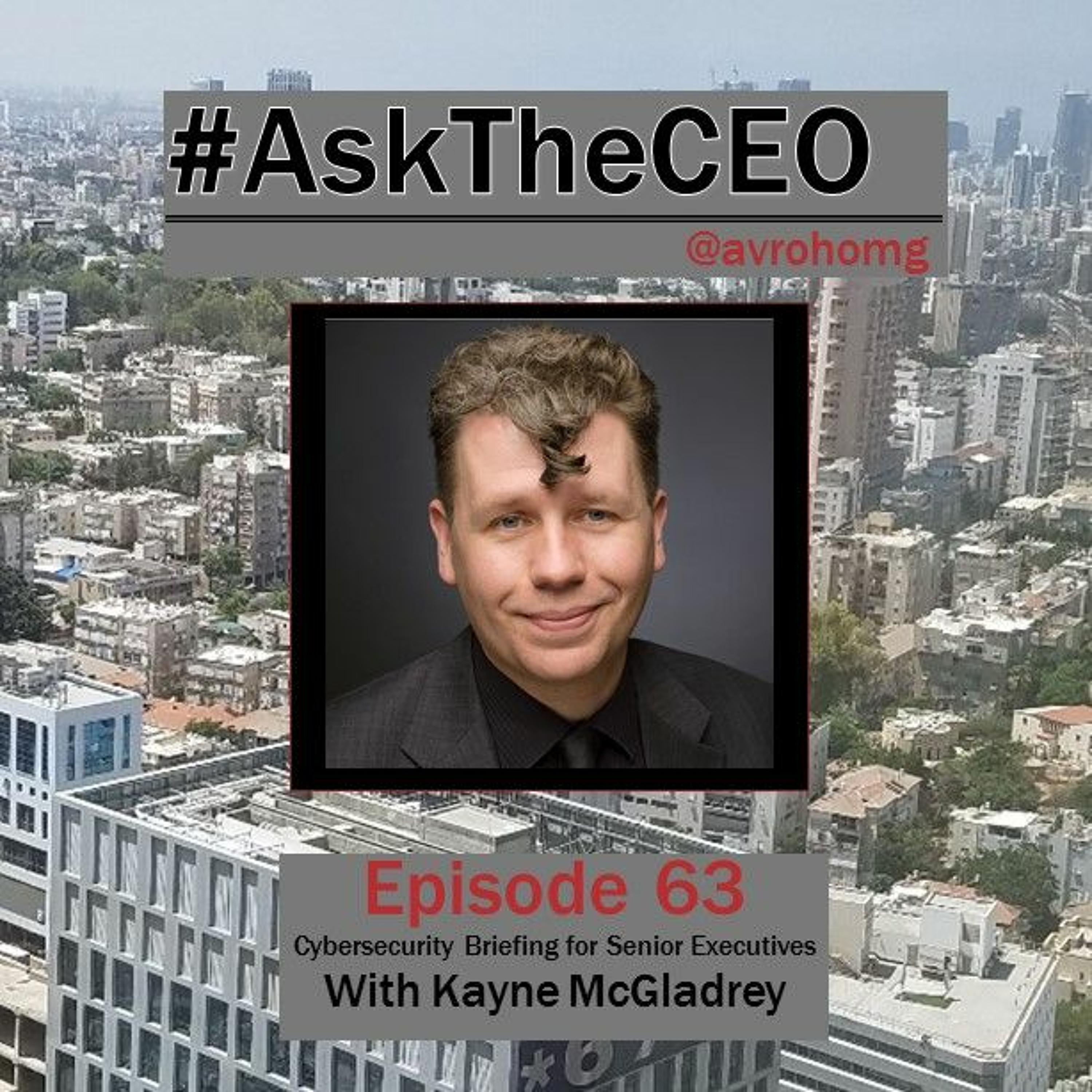 #AskTheCEO Podcast