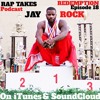 Episode 18 Jay Rock Redemption Mp3