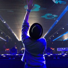 NEW_ID @ Tomorrowland 2018 (Axtone Stage 21 - 07 - 2018)