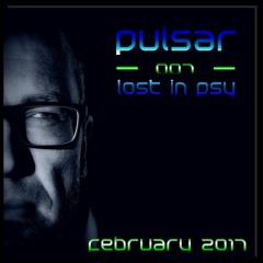 lost in psy 007