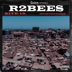 R2bees - We De Vibe (Prod. By Bali)