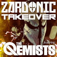 Zardonic -Takeover (feat. The Qemists)