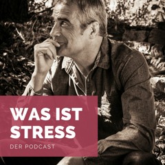 Podcast mit Matthias Werner & Mir | Was ist Stress & Wieso brauchen wir ihn?