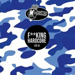 fucking hardcore ltd vol 1