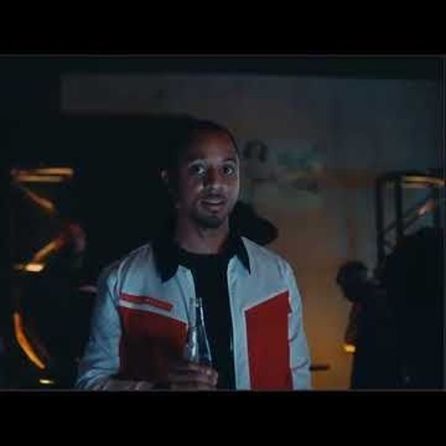 ♪ I been running the streets ♪ ♪ Looking out for a real one ♪