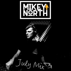 Mikey North - 220718