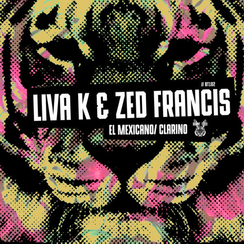Liva K - Clarino (Original Mix) //  no #5 On Traxsource top100