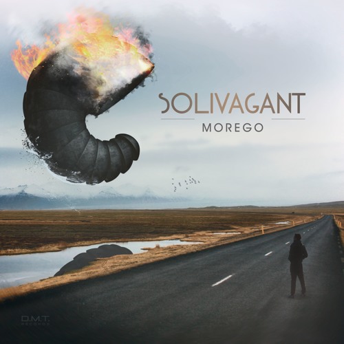 DMTV010 - Morego - Solivagant