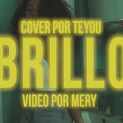 BRILLO - J. Balvin ft Rosalía