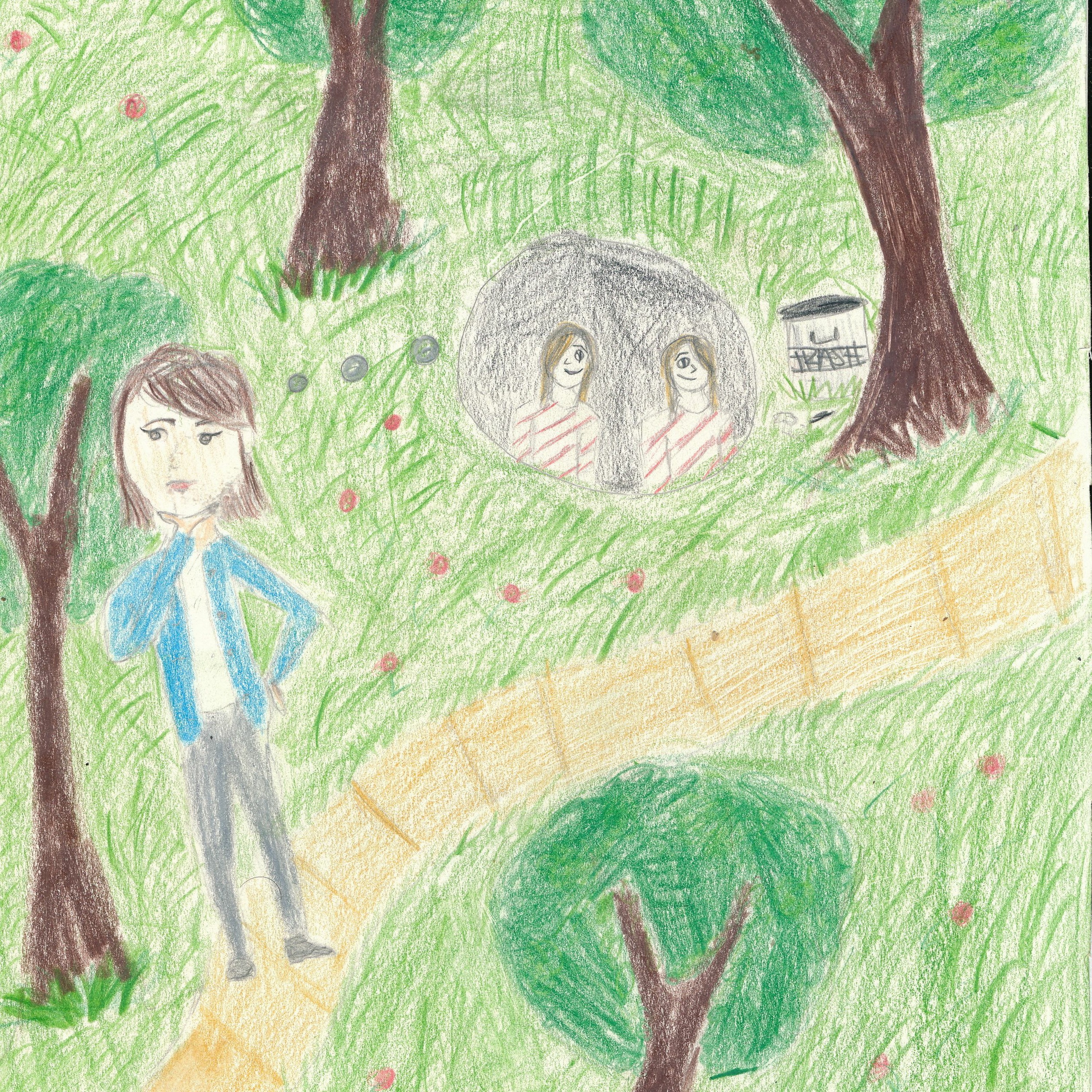 Episode 2 episode artwork