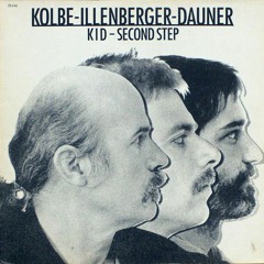 Kolbe Illenberger Dauner - Fun Tango (Cable Toy remix)