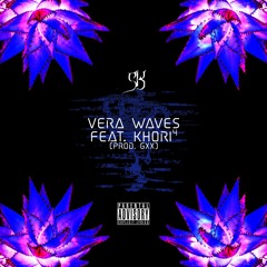 VERA WAVES feat feat. Khori⁴