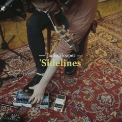 Jacko Hooper - Sidelines (Live Studio Session)
