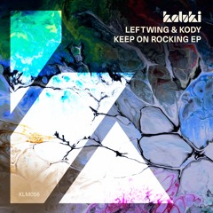Leftwing & Kody – Booty Shake