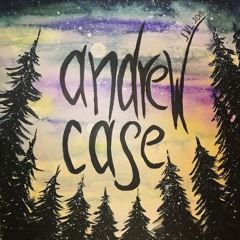 Canopy Sounds 011: Andrew Case