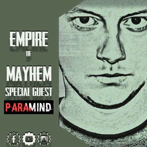 Empire of Mayhem | Episode #03