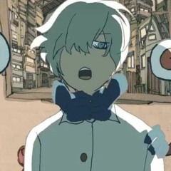 Root Leta (弄燠音レタ) - トーキョーゲットー