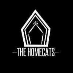 Mak. & Muff Dada - Waiting The Homecats.