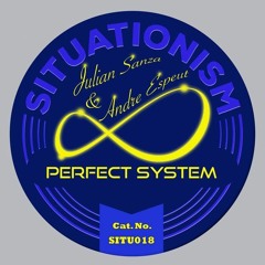 OUT NOW! Julian Sanza & Andre Espeut - Perfect System (OPOLOPO Remix)
