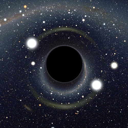 cosmic