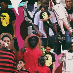 BIG BODY ft.Raredell (prod.tajmustdie)