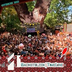 ФУЗИОН | Bachstelzen | TimeLine | ФУЗИОН