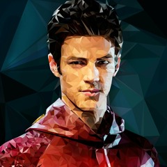 The flash-run barry run