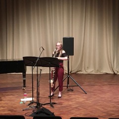 7 Pasos for Bass Clarinet Duo by Sebastian Tozzolla