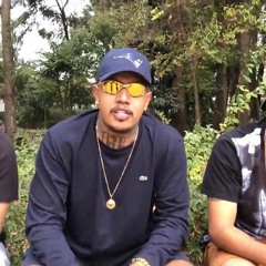 Mc PP Da Vs MC Charles  Mc Yago - Medley Exclusivo 3.0